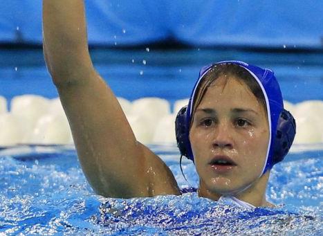 «Αδιανόητο η Εθνική να ψάχνει πισίνα» είπαν τα κορίτσια του πόλο